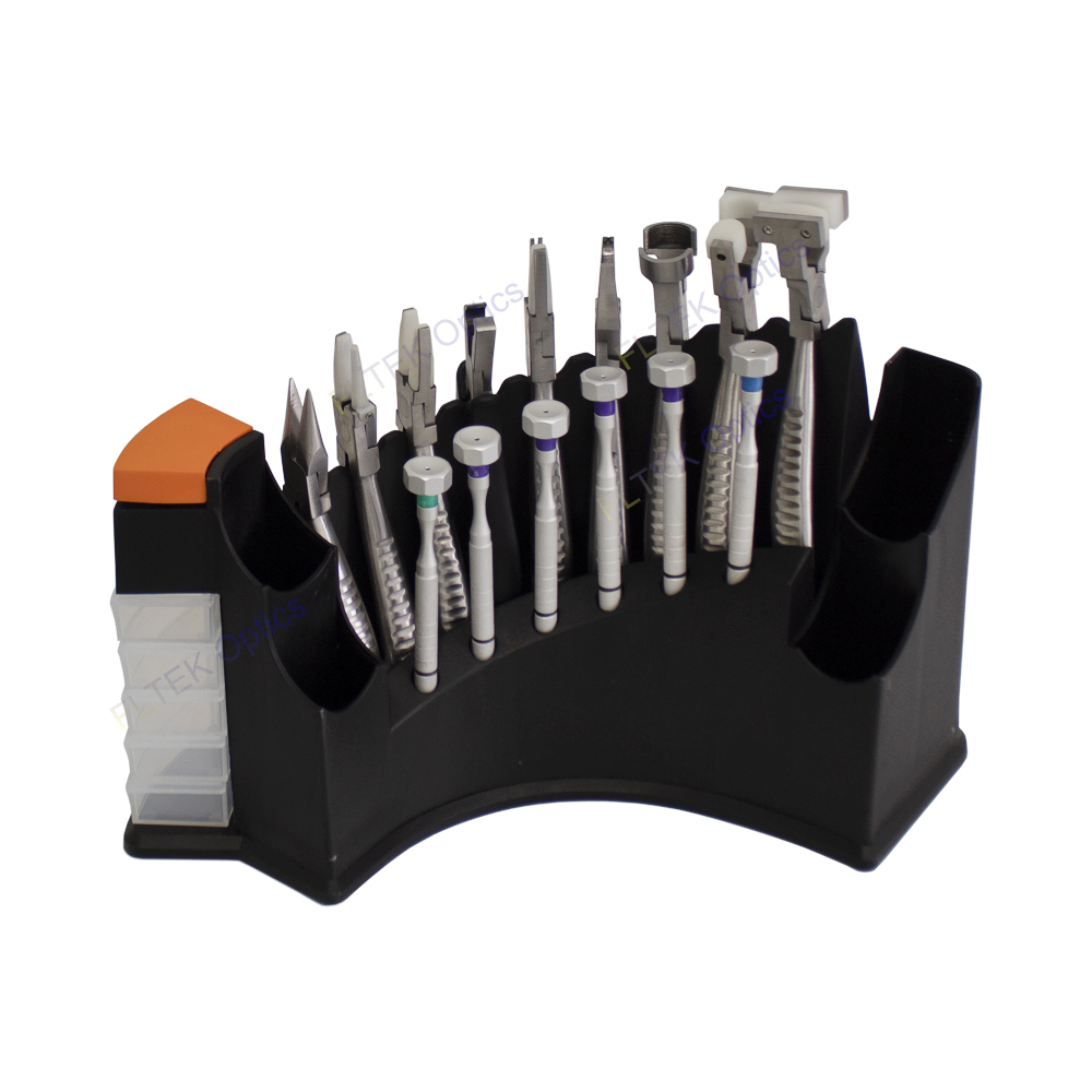 Tool Set - 상하이 Fltek 광학 도구 키트 R-B017C