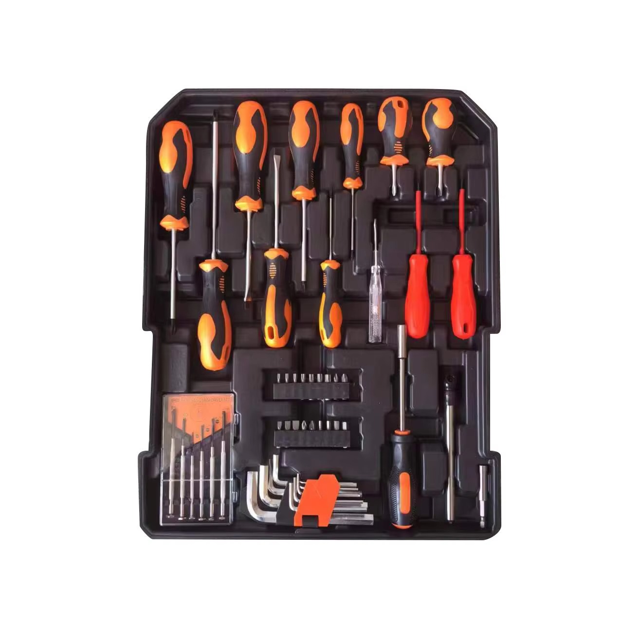 Tool Set - OEM 수공구 세트 크롬 바나듐 스틸