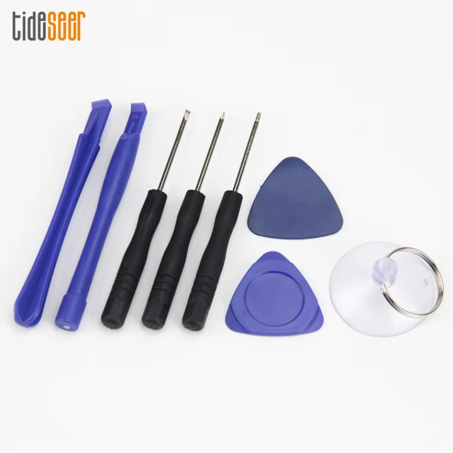 Screwdriver Set - 300세트, 아이폰, 삼성, 화웨이 스마트폰용 8/9가지