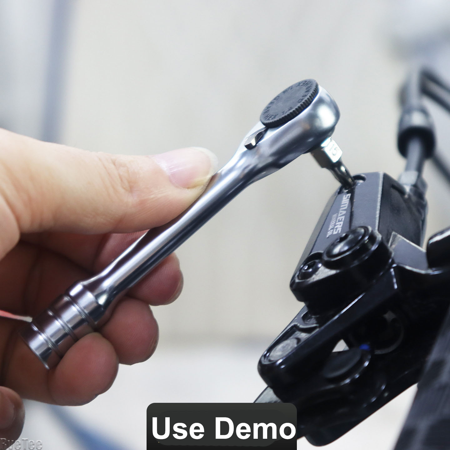 13in1 1/4 라쳇 더블 헤드 고속 라쳇 렌치 세트 - Hand Tools In Workshop 리뷰 및 가격