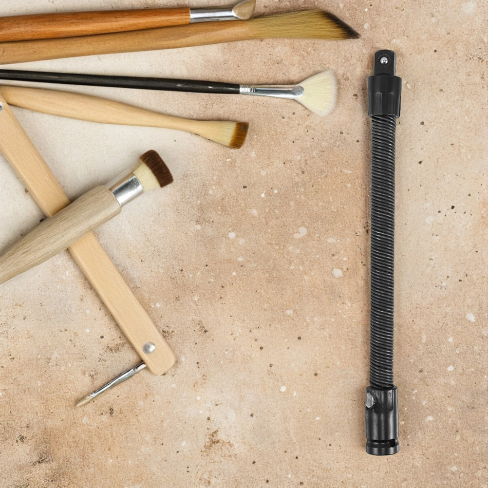 소켓 렌치 연장봉 세트 3개, 좁은 공간에서 차량 수리 - Socket Wrench 리뷰 및 가격
